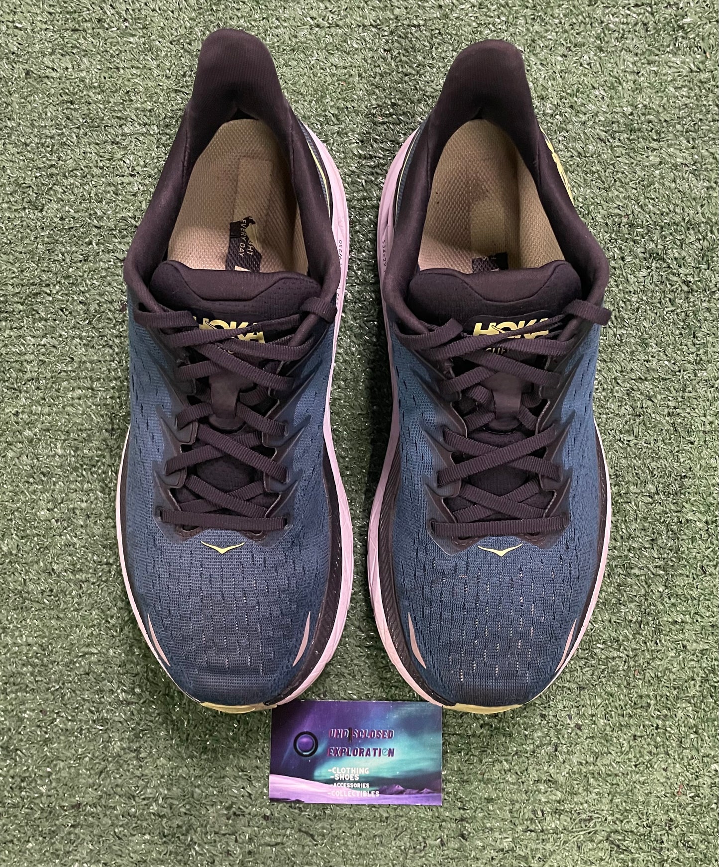 Hoka Clifton 8 size 10men/11.5women