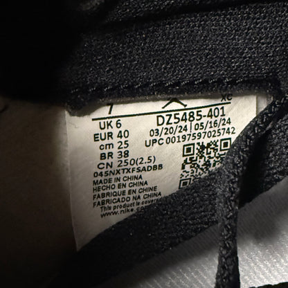 Jordan 1 Midnight Navy