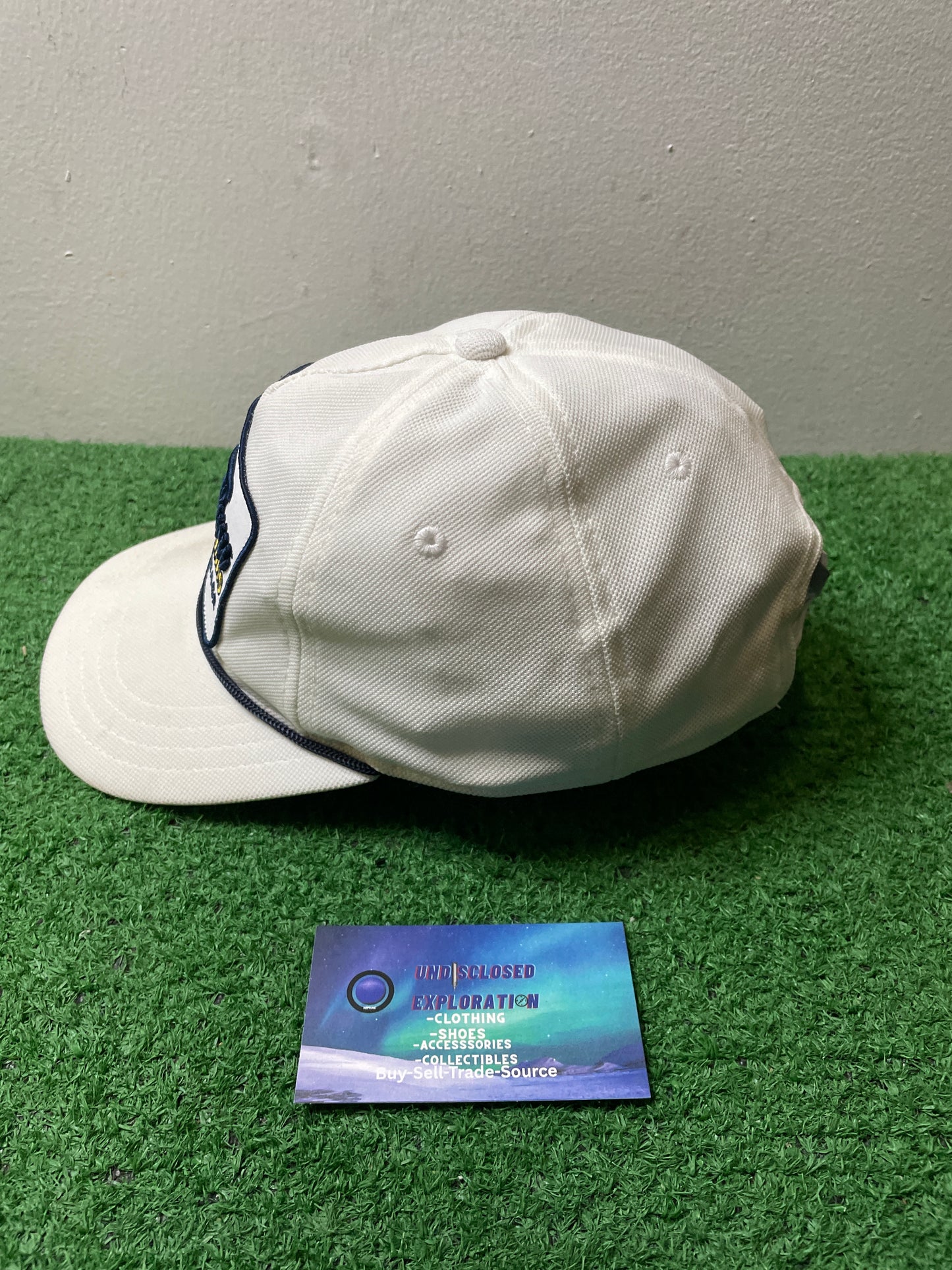 Brew thru Outer banks Hat