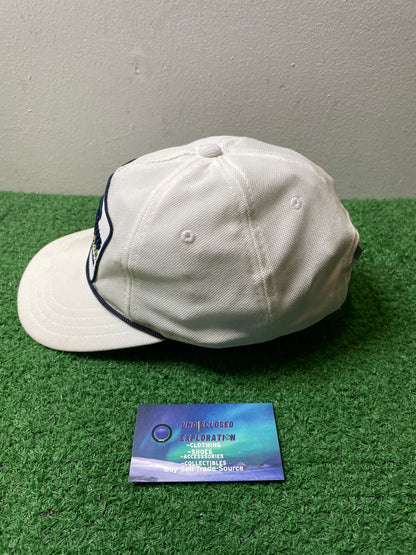Brew thru Outer banks Hat