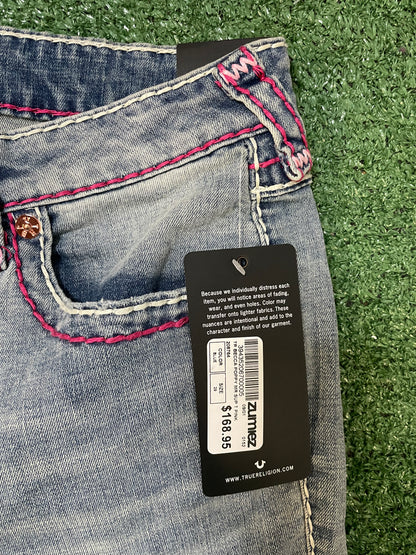 True religion Becca jeans