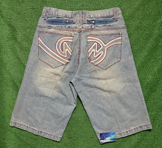 Vintage Miskeen Jorts