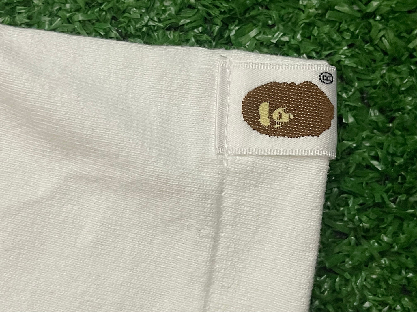 A Bathing Ape Bape Shirt