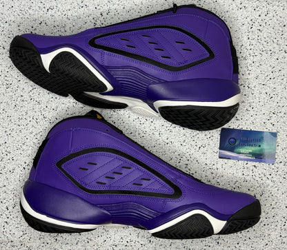 Adidas Crazy 97 Kobe Slam Dunk Contest