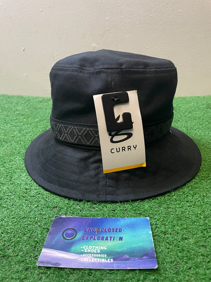 Under Armour curry bucket hat