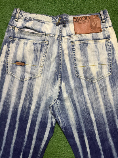 Vintage Akademiks Jeans