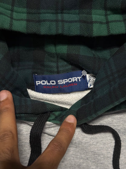 Polo Sport Ralph Lauren Flag Hoodie