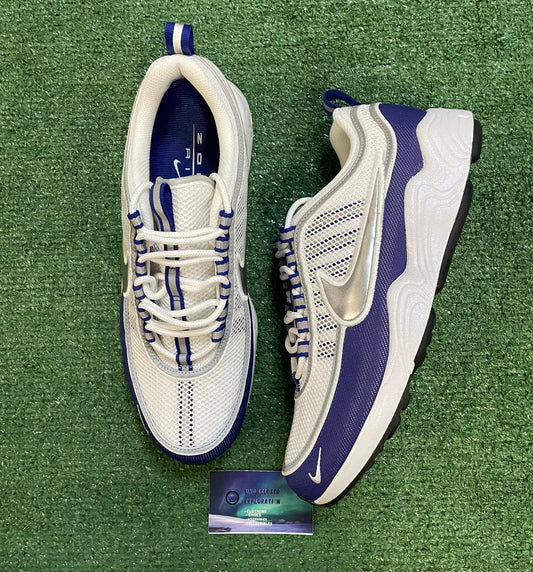 Nike air zoom spiridon concord blue