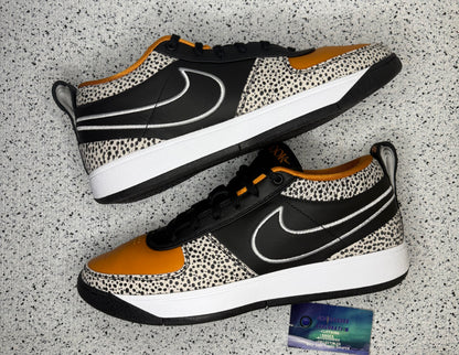 Nike Book 1 Safari 12 Men/13 Women “Preowned”