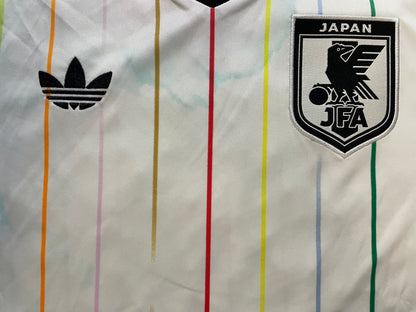 Adidas Japan 2026 Away Jersey