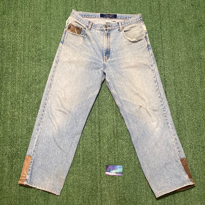 Vintage Guess Denim Jeans