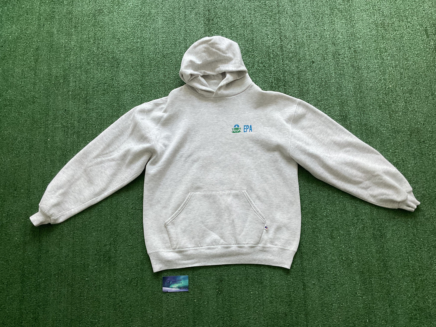 Vintage EPA Hoodie