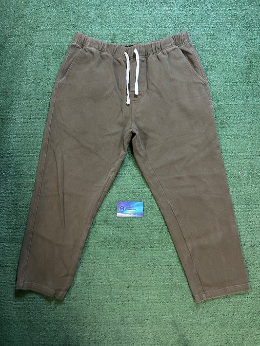 Sampson and Taylor pants
