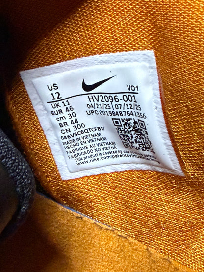 Nike Book 1 Safari 12 Men/13 Women “Preowned”