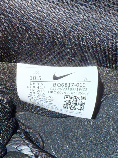 Nike Dunk SB Low Grey Fog 10.5 Men/12 Women “Preowned”