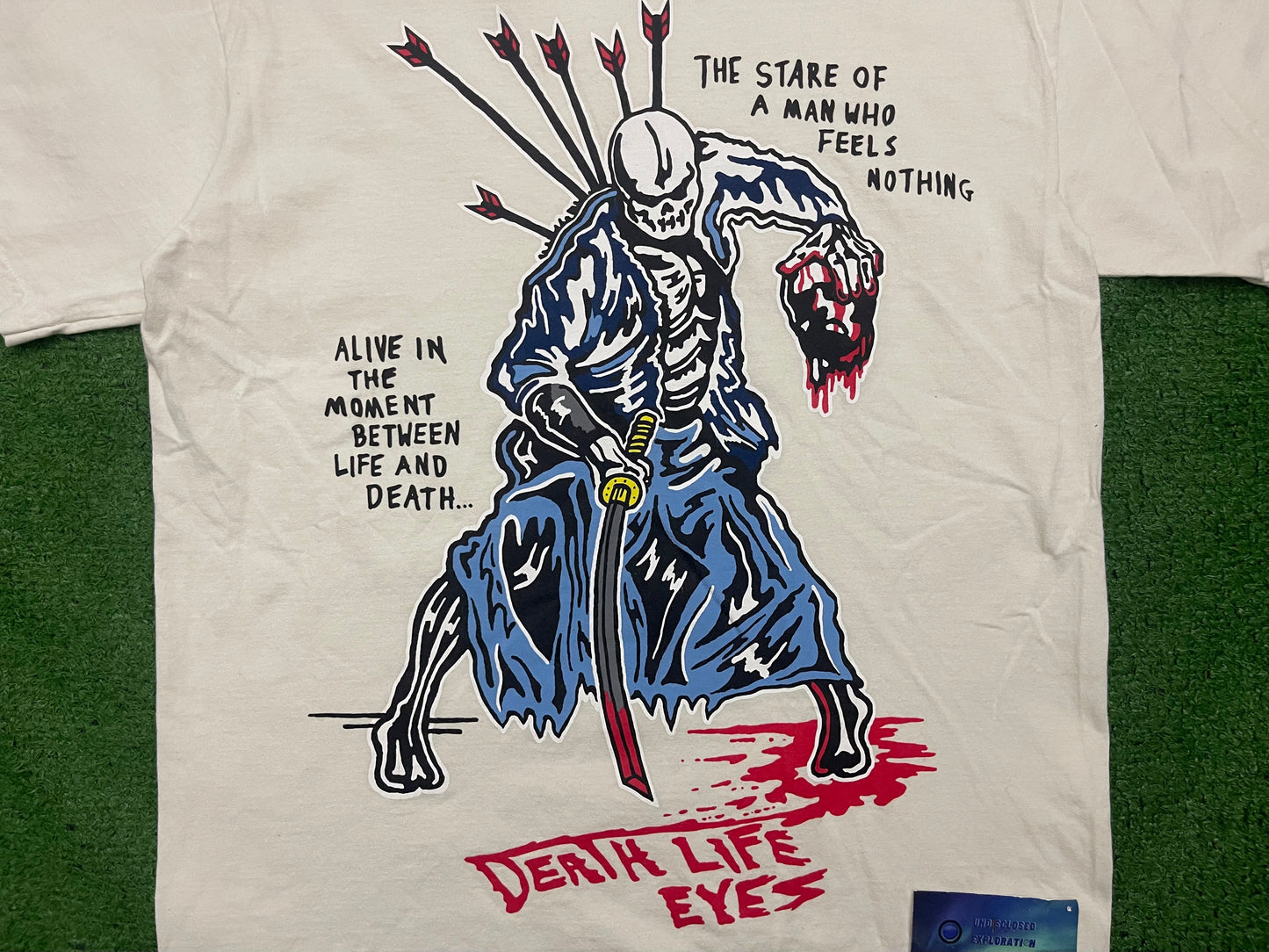Warren Lotas Shirt