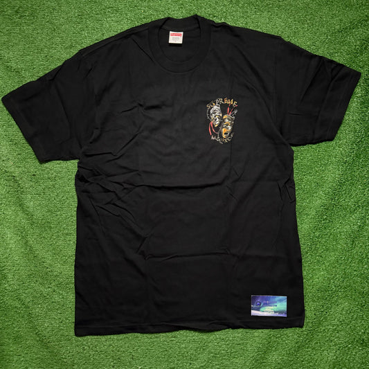 Supreme Laugh Now Shirt
