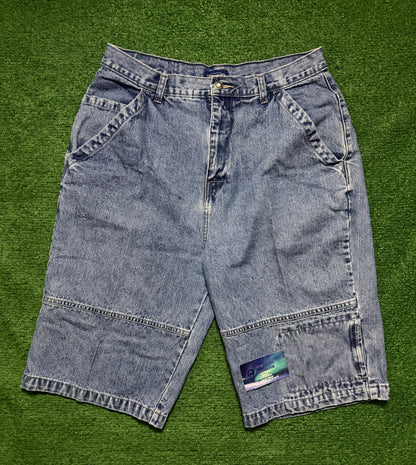 Vintage Sideout Jorts