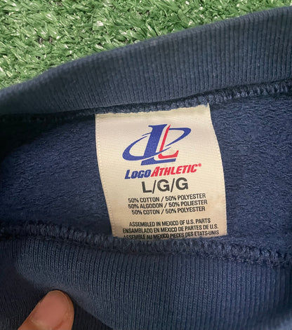 Vintage 1990s Seattle Mariners MLB crewneck