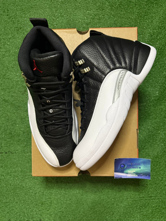 Jordan 12 Playoff
