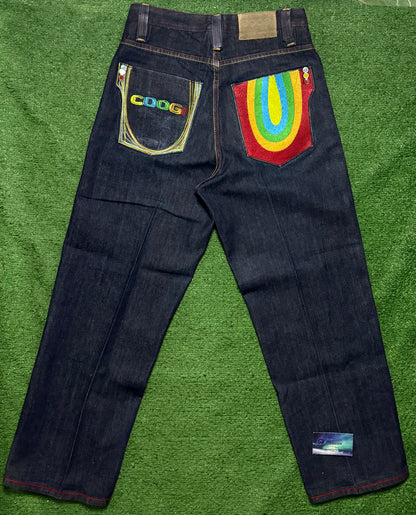 Vintage Coogi Jeans