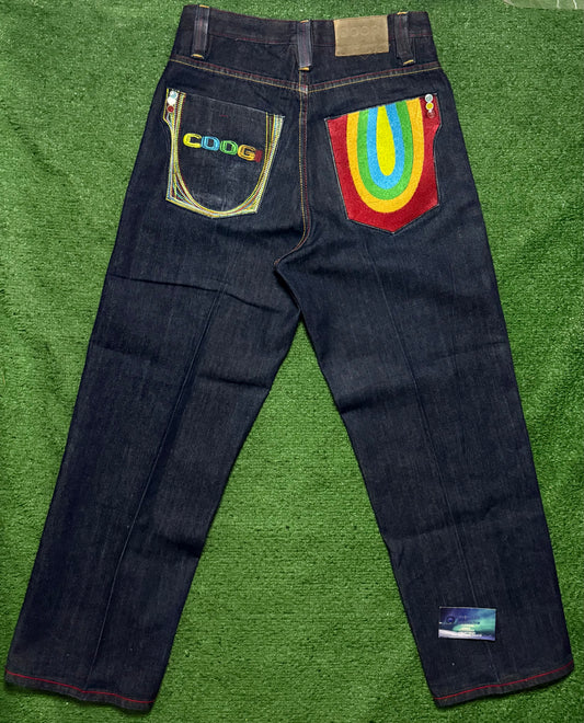 Vintage Coogi Jeans