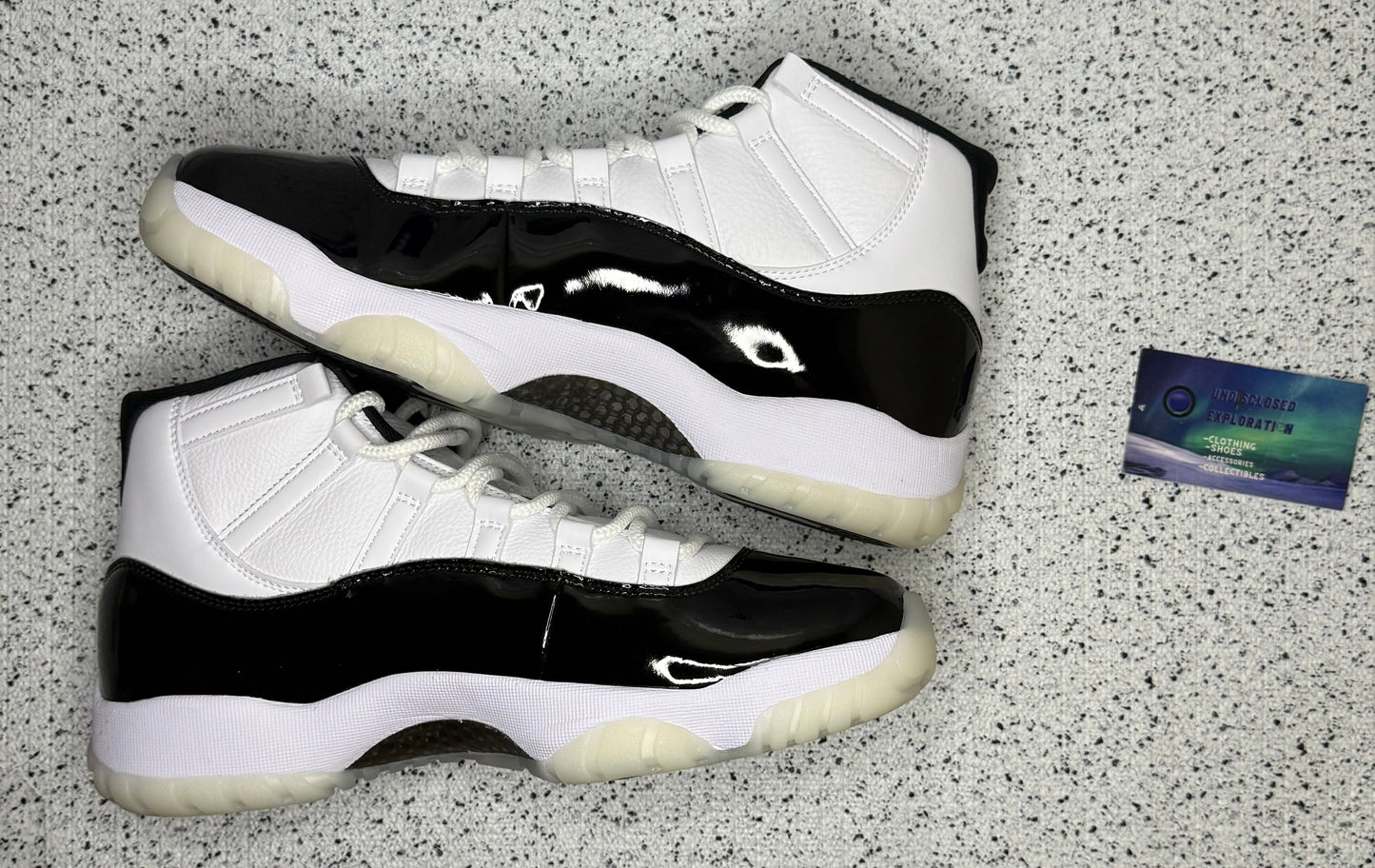 Jordan 11 Gratitude DMP