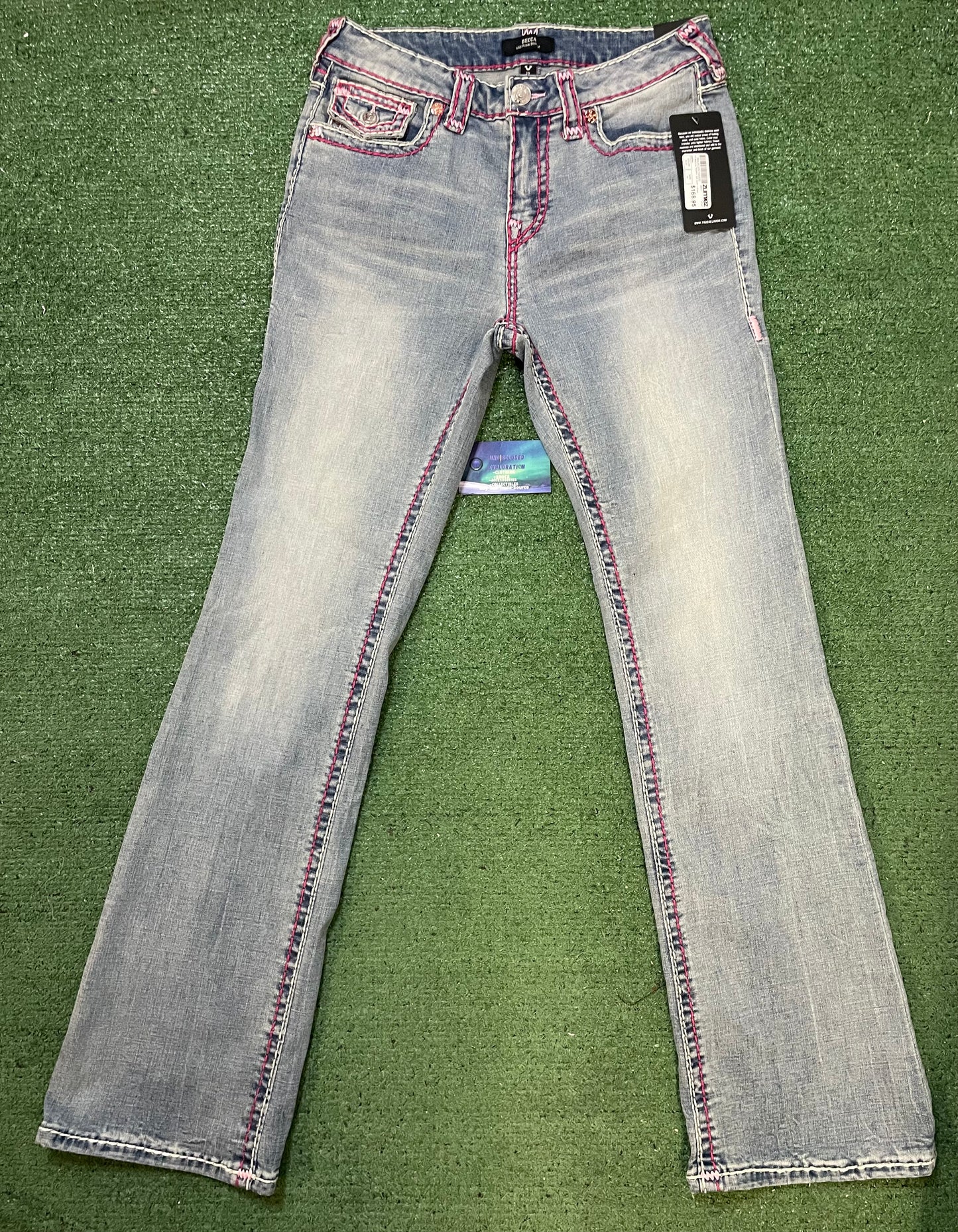 True religion Becca jeans