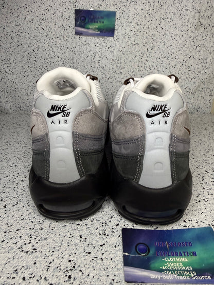 Nike Air Max 95 Cacao Wow