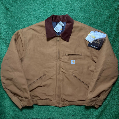 Carhartt Detroit Jacket
