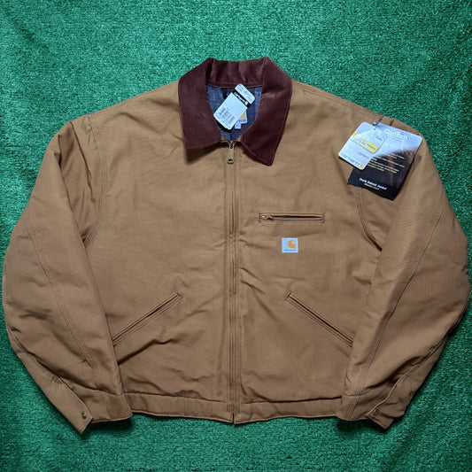 Carhartt Detroit Jacket