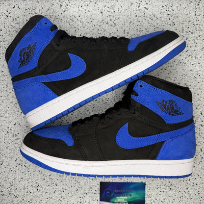 Jordan 1 Royal Reimagined 9.5 Men “Preowned”