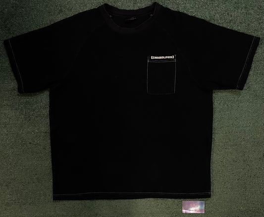 Pleasures vulgar tee