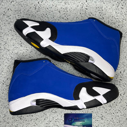 Jordan 14 Laney