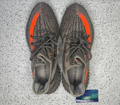 Yeezy 350 Beluga Reflective