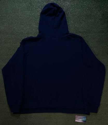 Hidden chair hoodie