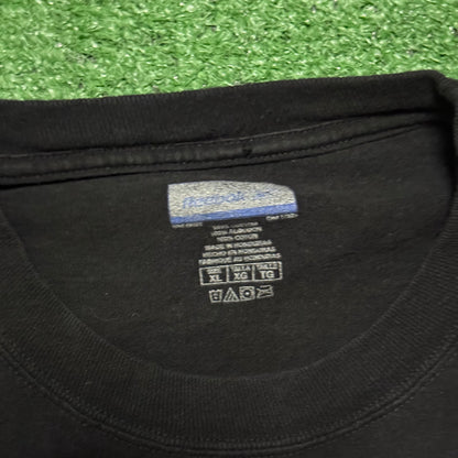 Vintage Seattle Seahawks 2005 Conference Champs Shirt