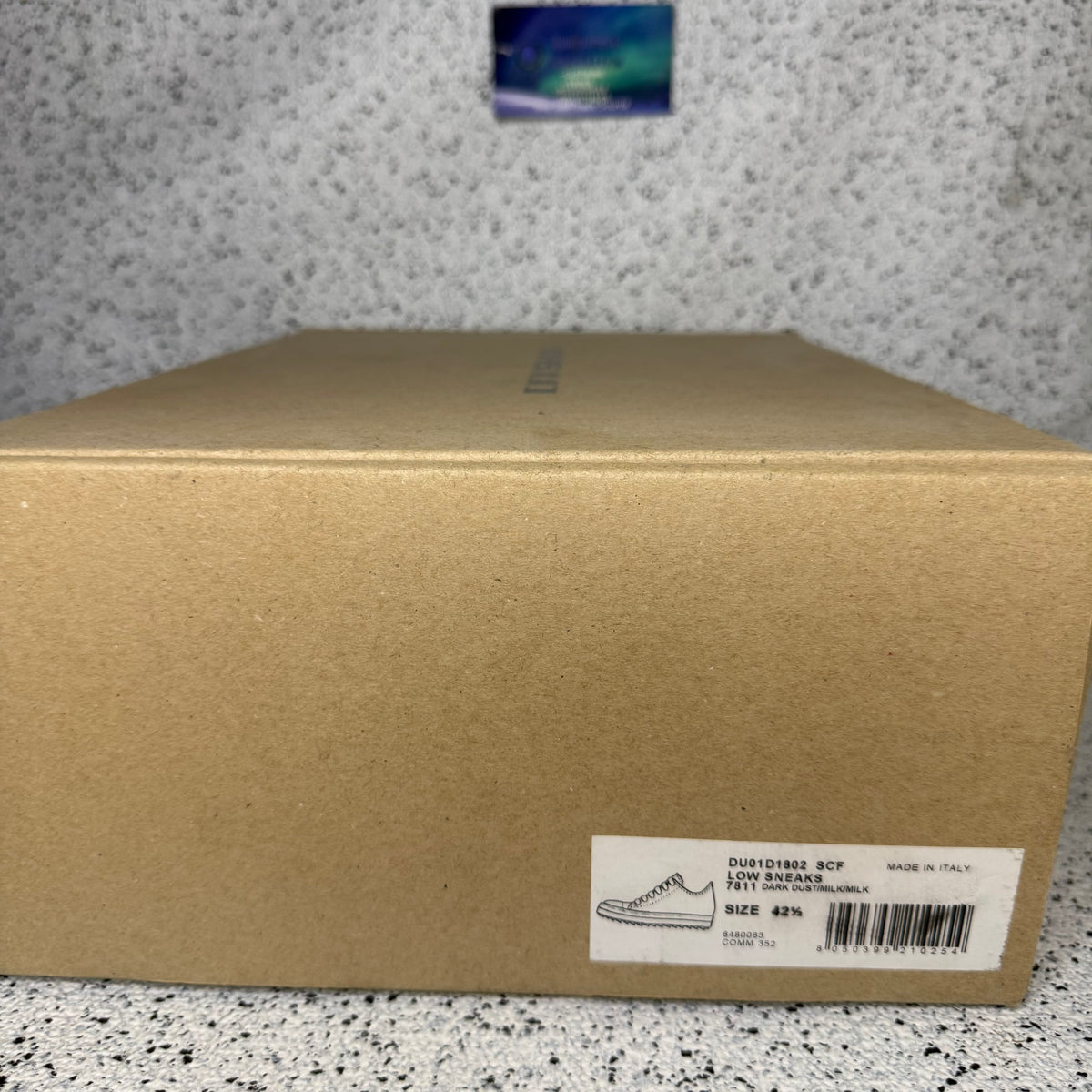 Rick Owens DRKSHDW Dark Dust 42.5 EU “Preowned”
