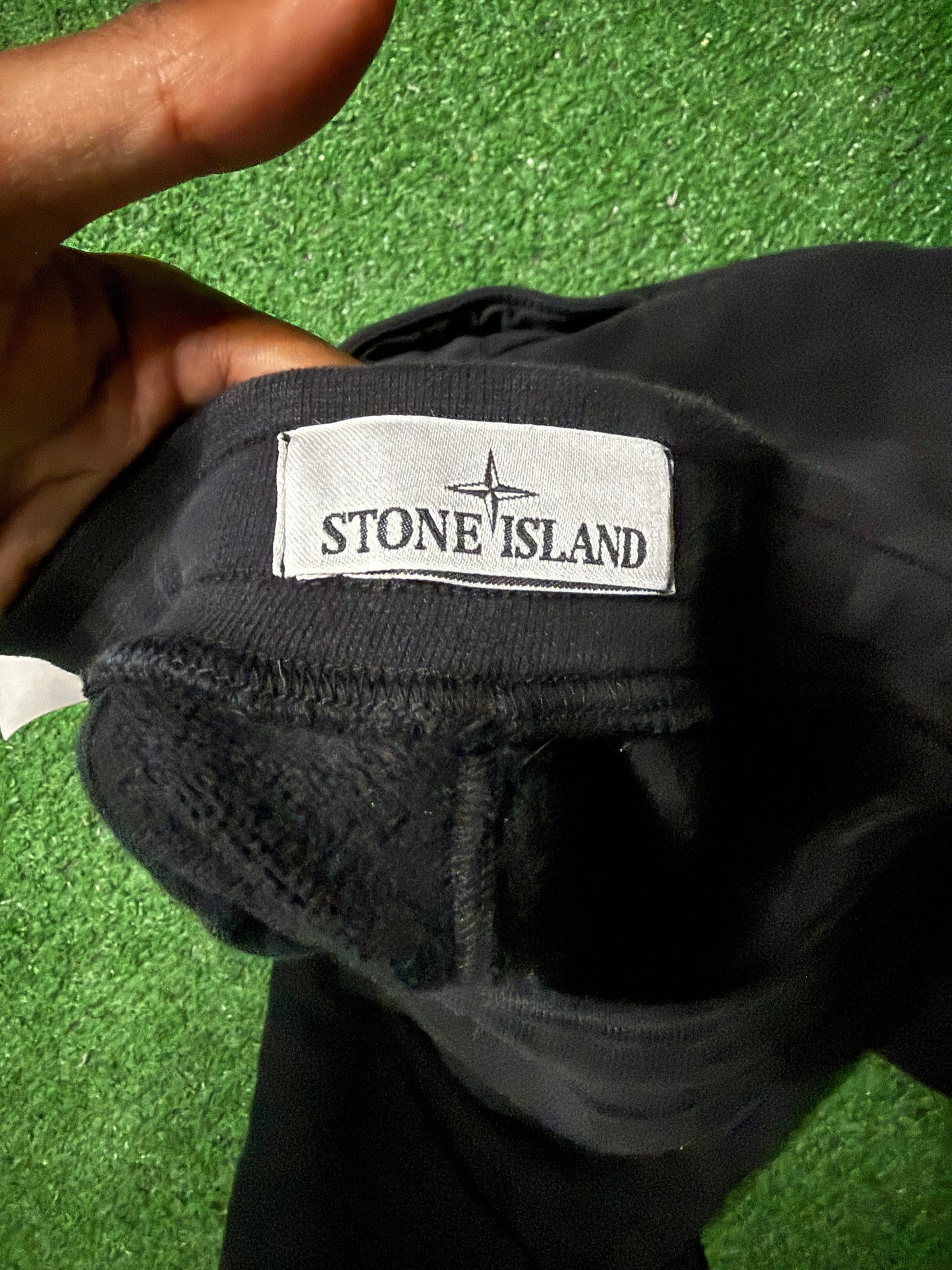Stone Island Sweat Pants