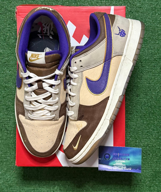 Nike Dunk Low Setsubun 11 Men/12.5 Women “Preowned”