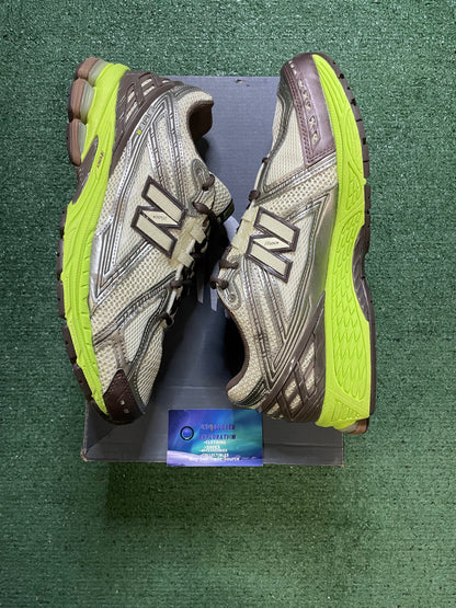 New Balance 1906r SSense 20th anniversary size 11.5men/13women