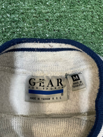 Vintage 1990s University Of Illinois crewneck