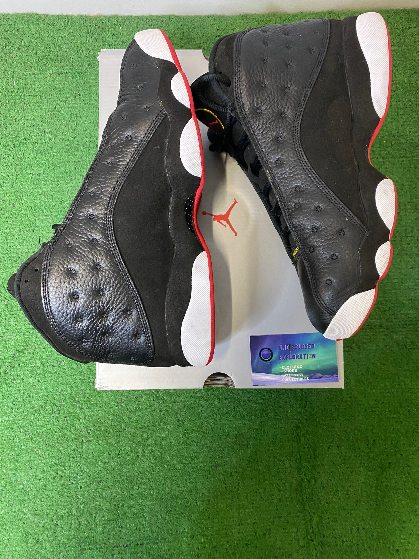 Jordan 13 Playoff 2023 size 10.5men/12Women