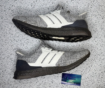 Adidas Ultra Boost 4.0 Limited Cookies and Cream 12 Men/13.5 Women “Preowned”