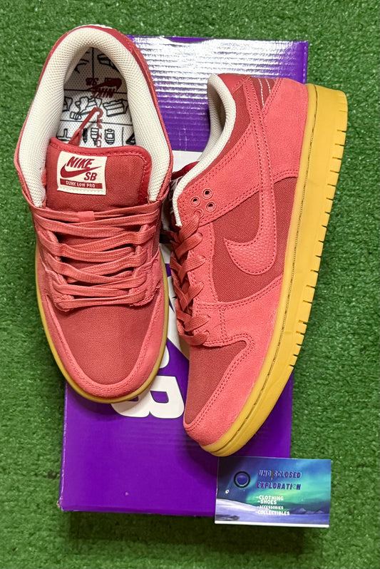 Nike Dunk Sb Low Adobe