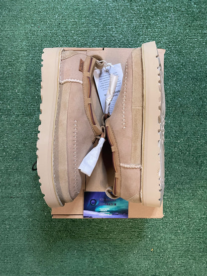 Ugg Tasman Crafted regenerate