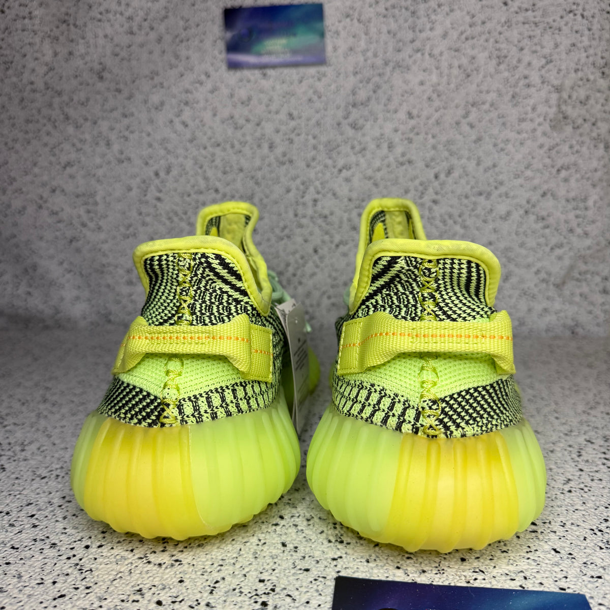 Adidas Yeezy 350 Yeezreel
