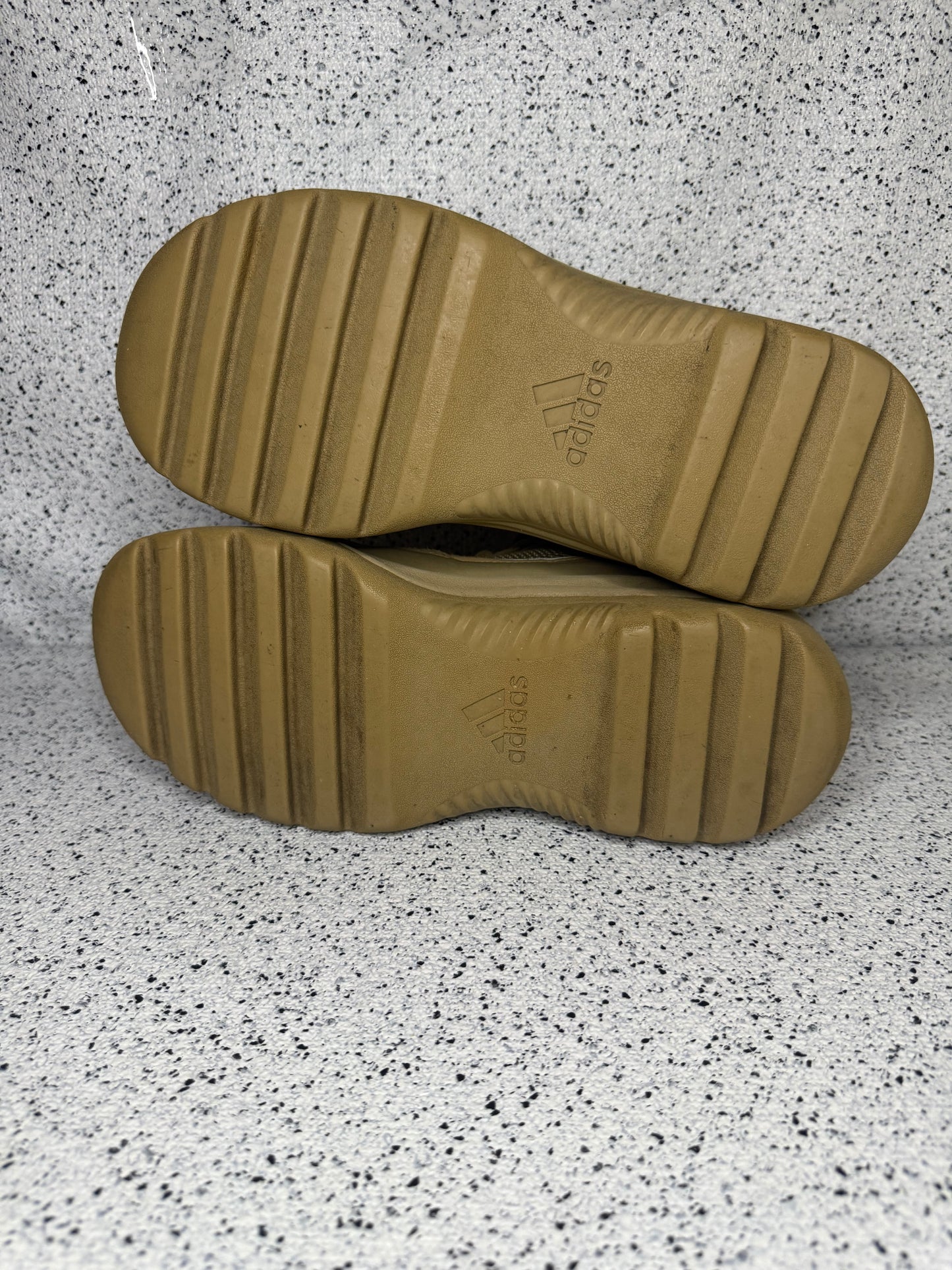 Adidas Yeezy Desert Boot Rock 11.5 Men/13 Women “Preowned”
