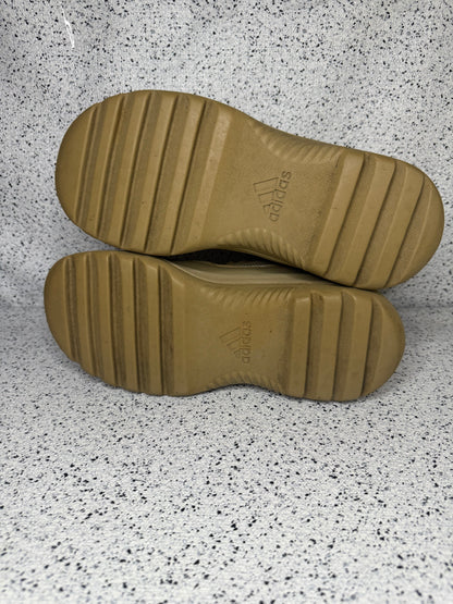 Adidas Yeezy Desert Boot Rock 11.5 Men/13 Women “Preowned”