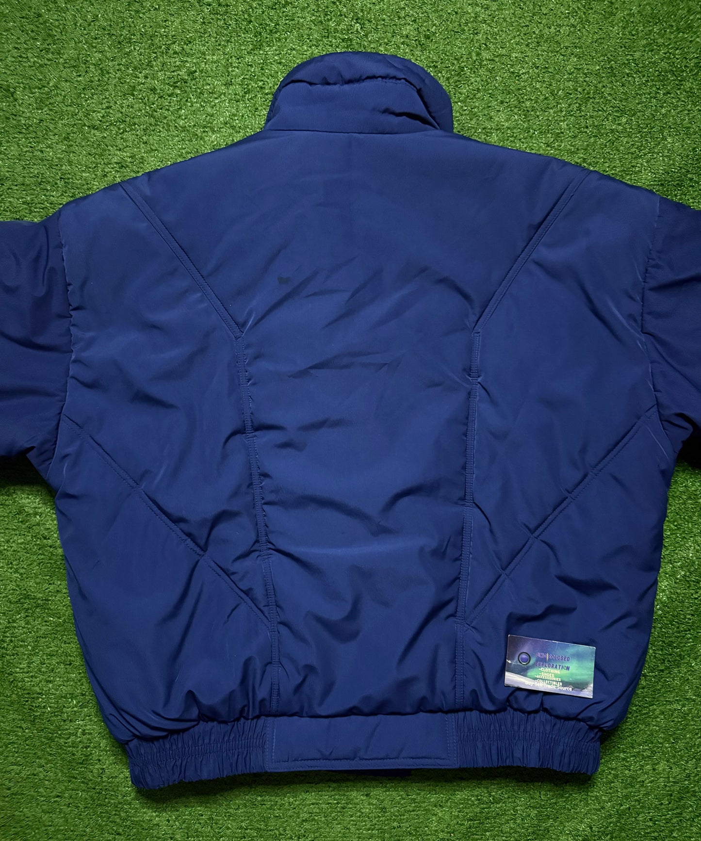 Vintage Jansport Jacket